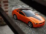 Ford Mustang Giugiaro Concept 2006 года
